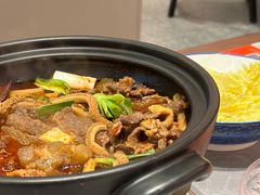 -肖记公安牛肉鱼杂馆·省级非物质文化遗产(江汉路直营店)