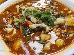 麻辣鱼虾-无招牌