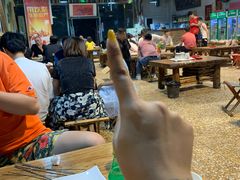 大堂-老金烧烤(伟东新都店)