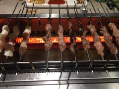 -丰茂烤串(金源店)