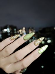 -Hands Nail专业美甲美睫
