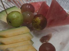 -王府井酒店(金桥港湾店)