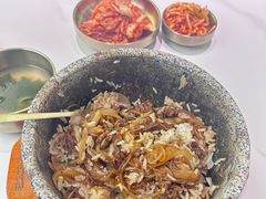 -西塔老太太拌饭(洋泾天物空间店)