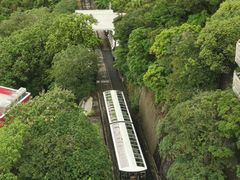 -太平山顶