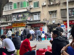 -上池面馆(上池正街39号院店)