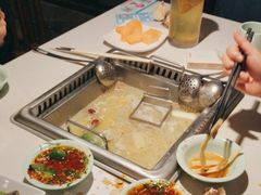 -野妹火锅(布吉店)