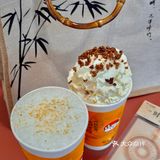 🔥茶话弄终于来小榄啦！！！先喝为敬了各位[色]