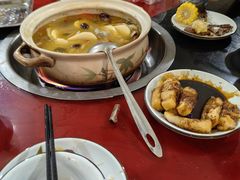 -花水湾红太阳牛肉汤锅