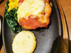 -萨莉亚意式餐厅(杭州滨江天街店)