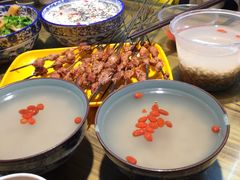 -清真.德枭炕肉店.青海菜(大新街夜市店)