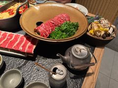 -三出山火锅(万象天地店)