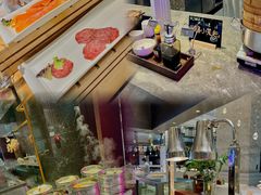 -太湖饭店玉兰厅(自助餐厅)