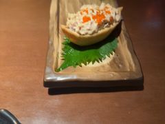 -千代武日本料理(哈西店)