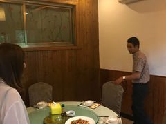 -仙店农庄(湖景农庄餐厅)