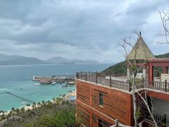 -海南分界洲岛旅游区