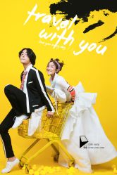 点击看大图 -你好晴天·目的地婚礼