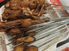 -京元盛铜锅涮肉(上海总店)