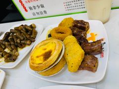 -集杰尚品海鲜烤肉自助餐厅(即墨宝龙广场店)