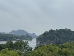 -维纳斯酒店-忆咖啡观景餐厅(象山公园店)