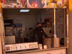 -百年夯碳烤胡椒饼(阿拉城店)