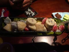 -蛮横肉蟹煲(印象城店)