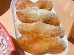 -火宫殿·小吃王国(坡子街店)