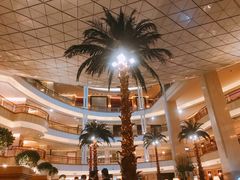 -上海大酒店-自助餐餐厅