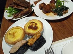 -汉巴味德(沈阳万象汇店)