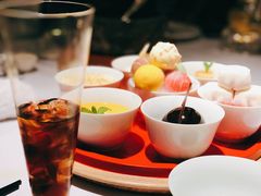 -悦轩中餐厅·高空江景·杭州柏悦酒店