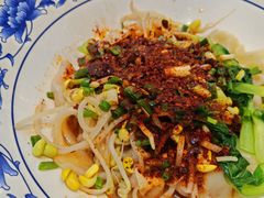-秦老大西安羊肉泡馍馆(健德门店)