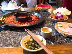 -蜀大侠火锅(寰球文化地标·总府店)