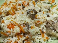 -品味新疆·新疆风味特色餐厅(泉舜店)