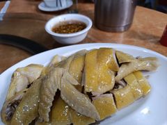 -深圳柯记餐厅(大望店)