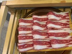 -秋木烤肉·韩国牛肉名家(高新旗舰店)