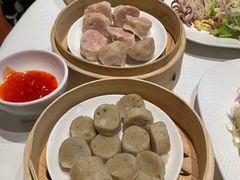 -闽海肴(北辰荟店)