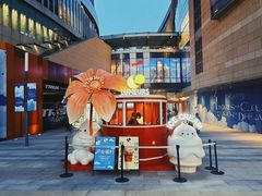 -LUNEURS月乐诗 La Glace(环贸店)