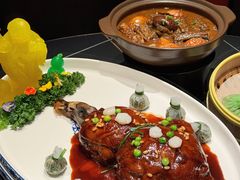 -童福兴·南京菜(老门东店)