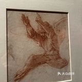 北京十一必打卡的拉斐尔真迹展！文艺复兴潮