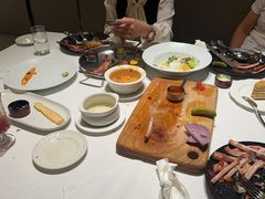 -黑宝石西餐厅(汇励99城市公园店)