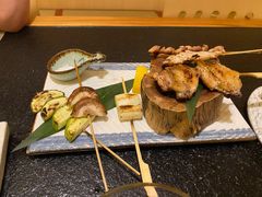 -长崎屋·日本料理·刺身·烧鸟(天河北路店)