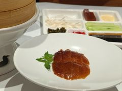 -四季民福烤鸭店(王府井东安门店)