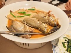 -三利音·玖弄小鲜(浦东嘉里城店)