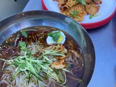 -老地方泥炉烤肉(总店)