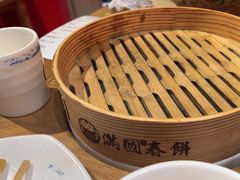 -满园烤鸭·春饼(抚顺万达店)