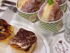 -屋裡·Union Bakery(龙江路店)