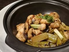 -宝丽轩中餐厅BAOLIXUAN