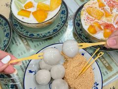 -荔芳传统糖水铺