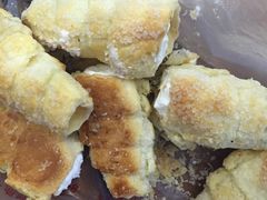 奶油卷-中关村茶点