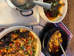 -铁公鸡·四川料理(天环广场店)