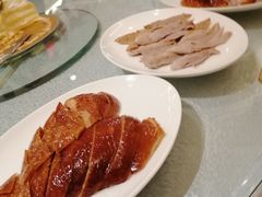 -北京王府井希尔顿酒店·秦唐中餐厅Chynna